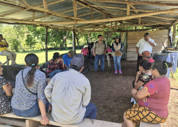 En Chihuahua vencen el rezago educativo más de 2,500 personas del campo