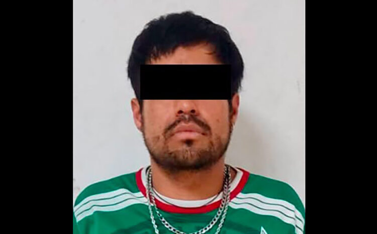 SSCyPC detiene a hombre por probable abuso sexual contra menores