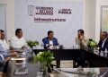 Gobierno del Estado va por solución definitiva a inundaciones