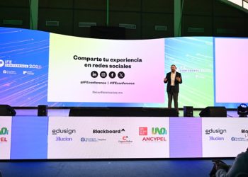 El IFE del Tecnológico de Monterrey impulsa la transformación de la educación superior impactando a más de 7.8 millones de personas