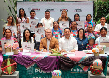 Tehuacán celebrará la XXXII Carrera de la Tortilla en Santa María Coapan