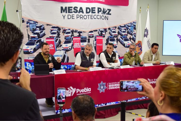 Fortalece gobierno de Pepe Chedraui cultura de la prevención ante temporada de lluvias