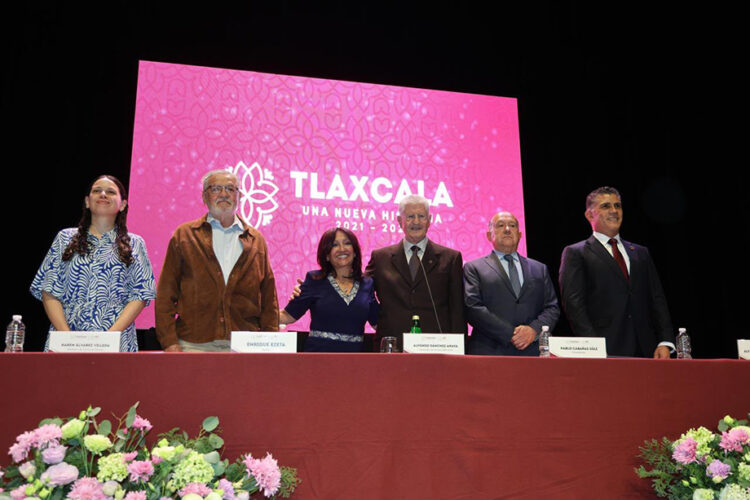 Alfonso Sánchez Anaya, el gobernador que marcó la transición política y modernizó Tlaxcala
