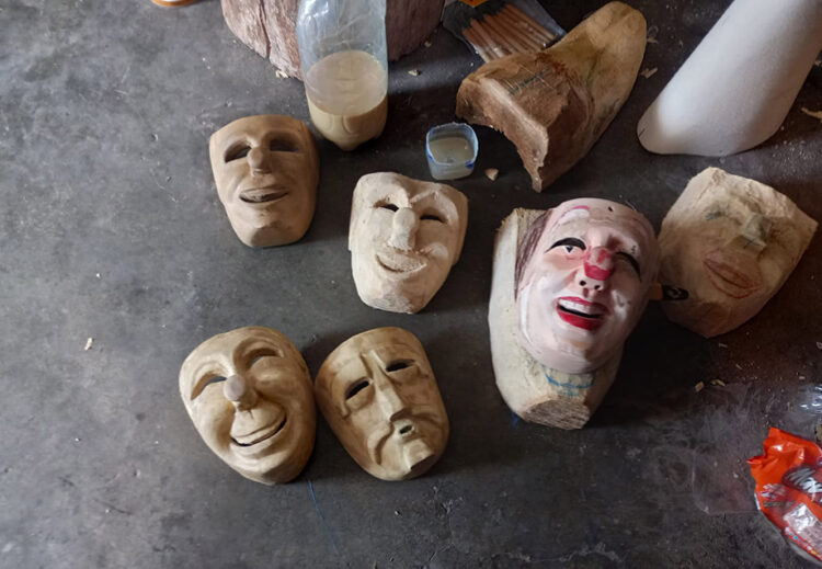 Tradición, música y comunidad: la danza de los payasos mantiene viva una herencia cultural en Veracruz