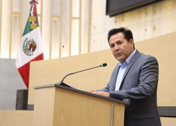 Impulsa diputado José Miguel Trujillo iniciativa para proteger la salud de la población contra productos terapéuticos engañosos