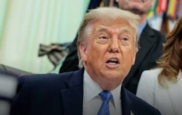 Trump dice que EU no necesita de Canadá y menos de México con el T-MEC