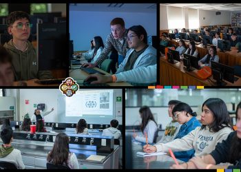 UDLAP pone en marcha el Verano STEM 2026 para estudiantes de preparatoria