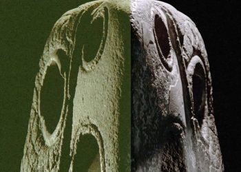 La Secretaría de Cultura del Gobierno de México Rescata y Restaura Ulama, El Juego de la Vida y La Muerte, película de Roberto Rochín
