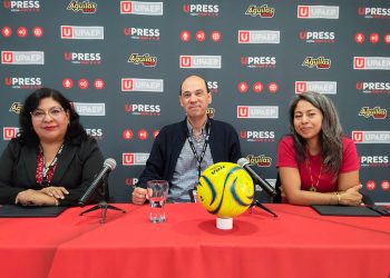 La física detrás del deporte impulsa la innovación y el conocimiento