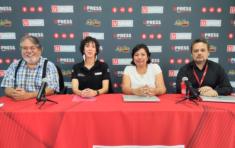 CREA UPAEP abre inscripciones para los Talleres Artísticos Otoño 2026