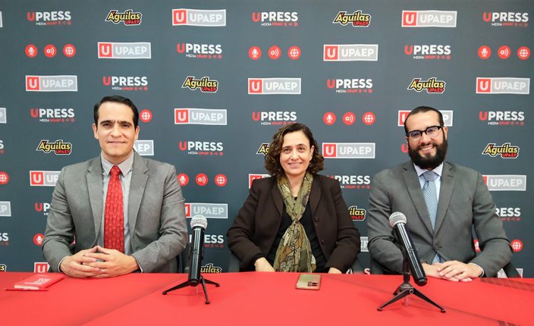 UPAEP invita a vivir una fe adulta y comprometida en las VIII Jornadas de Teología