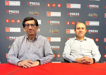 UPAEP impulsa laboratorios inmersivos para transformar el aprendizaje en Ingeniería Industrial y Automotriz