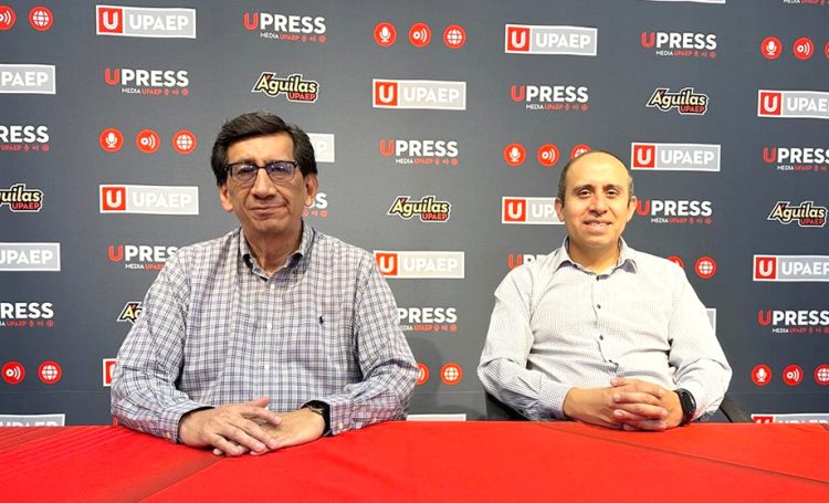 UPAEP impulsa laboratorios inmersivos para transformar el aprendizaje en Ingeniería Industrial y Automotriz