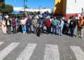 Tonantzin Fernández pone en marcha el Operativo «Vacaciones de Verano Seguras 2026» en San Pedro Cholula