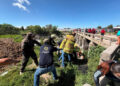 Protección Civil localiza cuerpo en el Canal de Valsequillo
