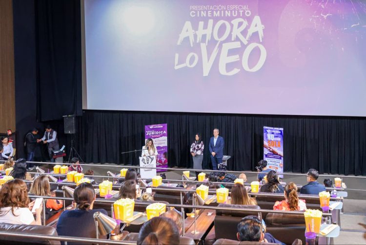 Pepe Chedraui fortalece la prevención de la violencia contra las mujeres