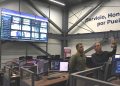 Verifica Pepe Chedraui programa Puebla 360 y condiciones del clima en la DGERI