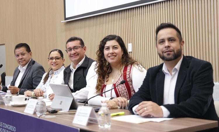 Diputada Xel Arianna Hernández impulsa trabajo legislativo para fomentar el uso de tecnologías limpias
