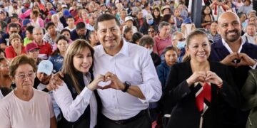 Acerca Gobierno Estatal servicios integrales a familias de juntas auxiliares