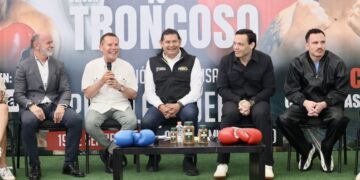 El deporte es esperanza frente a las adicciones con Pelea con Causa