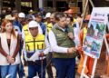 Gobierno del Estado potencia Ecoparque Pensar en Grande como referente ambiental
