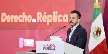 “Derecho de Réplica”, herramienta que fortalece el derecho a la verdad: García Parra