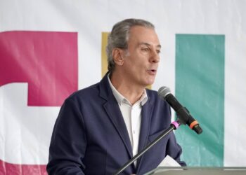Posiciona Pepe Chedraui a Puebla capital como referente cultural con la segunda Feria Internacional del Libro