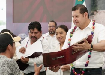Huatlatlauca recupera su Centro de Salud con respaldo del Gobierno Estatal