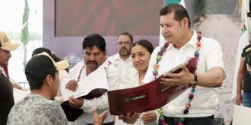 Huatlatlauca recupera su Centro de Salud con respaldo del Gobierno Estatal