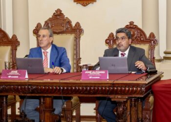 Cabildo de Puebla aprueba lineamientos para fortalecer la gestión municipal en beneficio de la capital