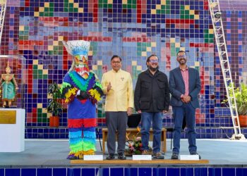 México y Tailandia dialogan en la segunda edición del Thai Festival en el CENART