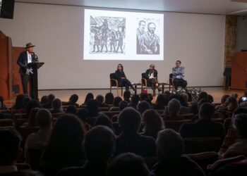 La Secretaría de Cultura celebra el centenario de Arturo García Bustos y la vigencia de su legado artístico