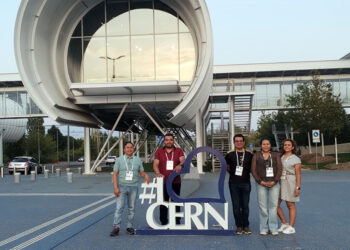 Docentes BUAP reciben capacitación científica en el CERN