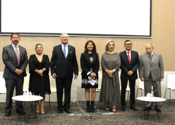Anáhuac Puebla y el Congreso del Estado reflexionan sobre la vigencia del legado humanista de Gilberto Bosques
