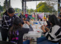 La edición 13 de “Fayuca Feria de Arte” reúne gráfica popular autogestiva, graffiti, talleres y música en vivo en parcur