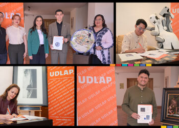 La Colección de Arte UDLAP fortalece su acervo con nuevas obras de artistas emergentes y consolidados