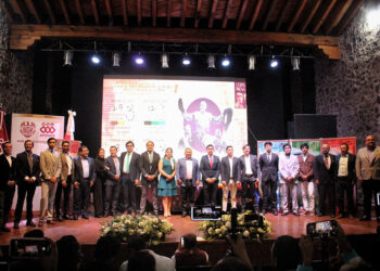 Presentan la Copa Pana en su edición 2026 que será de novilladas con picadores