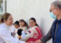 Gobierno del Estado lleva agua potable a familias mediante Secretaría de Bienestar