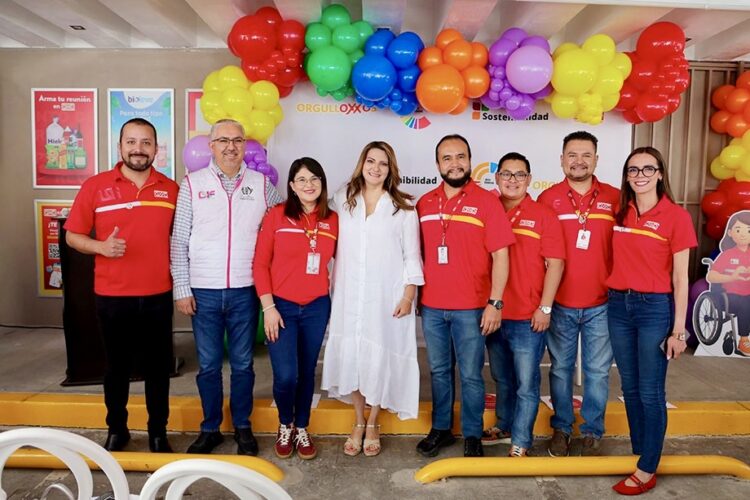 Fortalece Gobierno de Pepe Chedraui acciones para promover la inclusión social