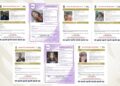 Atiende FGE reportes de desaparición y localiza con vida a siete personas