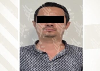 Aprehende FGE a probable responsable de fraude genérico en Puebla