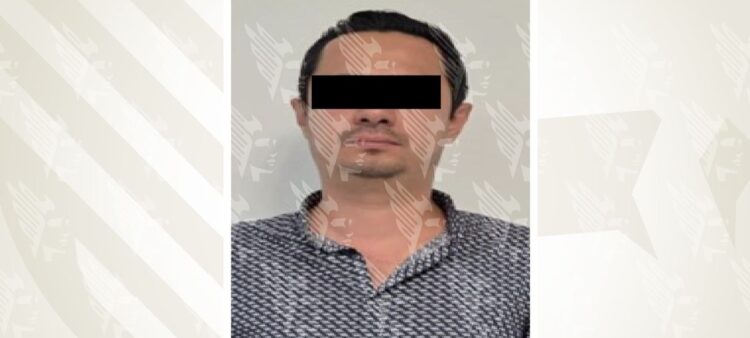 Aprehende FGE a probable responsable de fraude genérico en Puebla