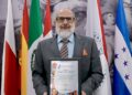 Recibe investigador BUAP premio “Gregorio Pérez Palacios”