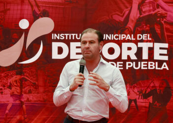Concluye con éxito Gobierno de Pepe Chedraui el Torneo de Barrios de Cachibol 2026