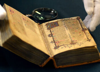 Biblioteca José María Lafragua, conservación y memoria en la BUAP