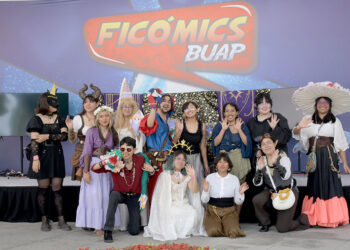 Neomagic Fest, celebración de creatividad y magia medieval