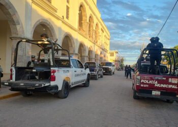Profesionalización y cercanía ciudadana fortalecen la seguridad en Santa Inés Ahuatempan