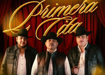 Siempre de la Sierra revive “Primera cita” con un sonido norteño