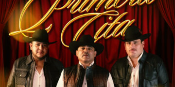 Siempre de la Sierra revive “Primera cita” con un sonido norteño