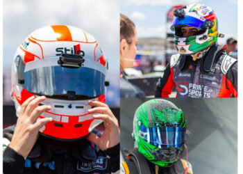 Ho Speed Racing se juega el Chase de Trucks en Puebla